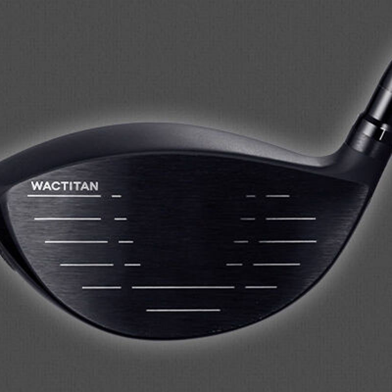 ワクチンコンポWAC LS-02 ドライバー10° ワクチンコンポ WAC LS-02 ドライバー エヌジーエス ディライト