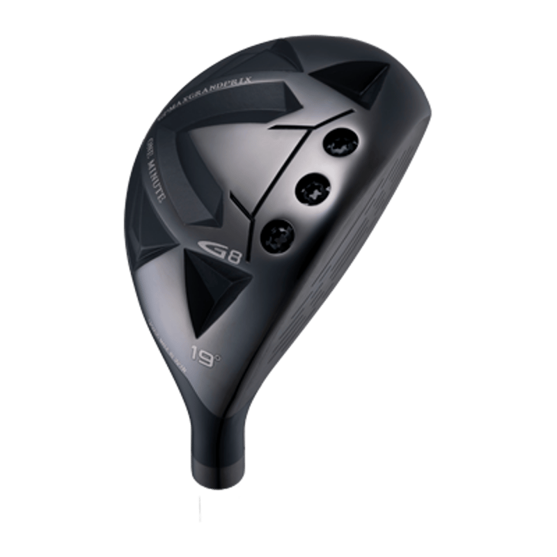 グランプリ G8 ヘッドのみ グランプリ ONE MINUTE G8 ヘッドのみ 送料