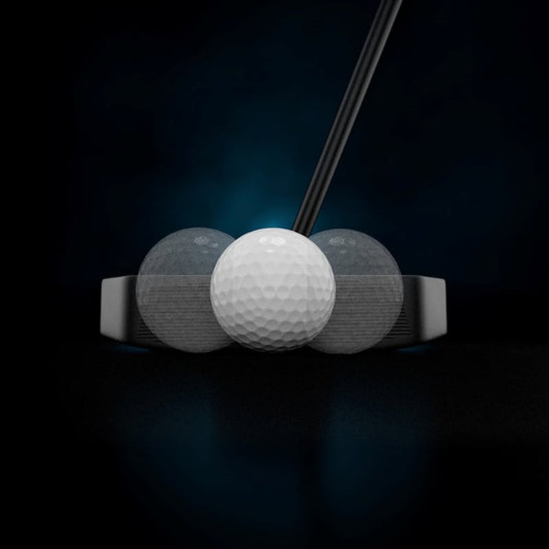 ラブゴルフ L.A.B.GOLF DF3 パター | クリエーションゴルフショップ ラブゴルフ L.A.B.GOLF DF3 パター | クリエーションゴルフショップ