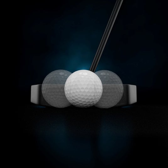 ラブゴルフ L.A.B.GOLF DF3 パター | クリエーションゴルフショップ