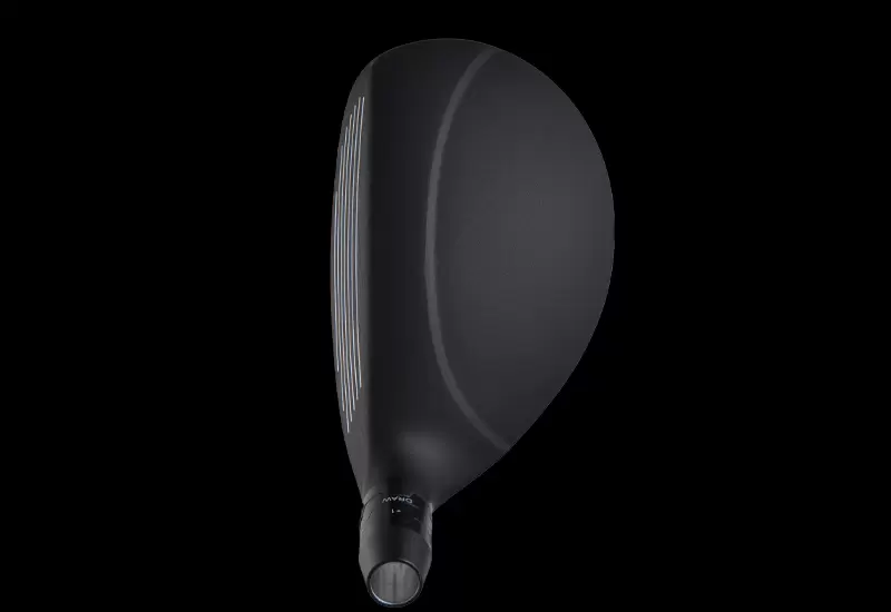 ムジーク ブラック エクスパイア BLACK XSPIRE ユーティリティ