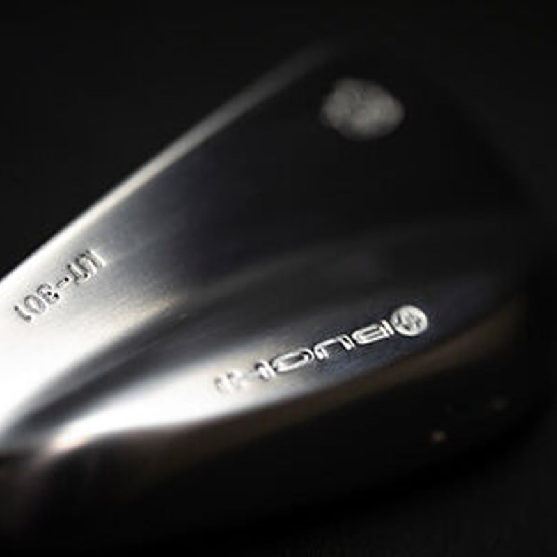 ブチ BUCHI MT301 アイアン【#5〜PW】6本セット ブチ BUCHI MT301 アイアン【#5〜PW】6本セット