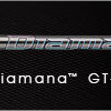 三菱ケミカル　ディアマナ　Diamana　 GT　ドライバー用シャフト