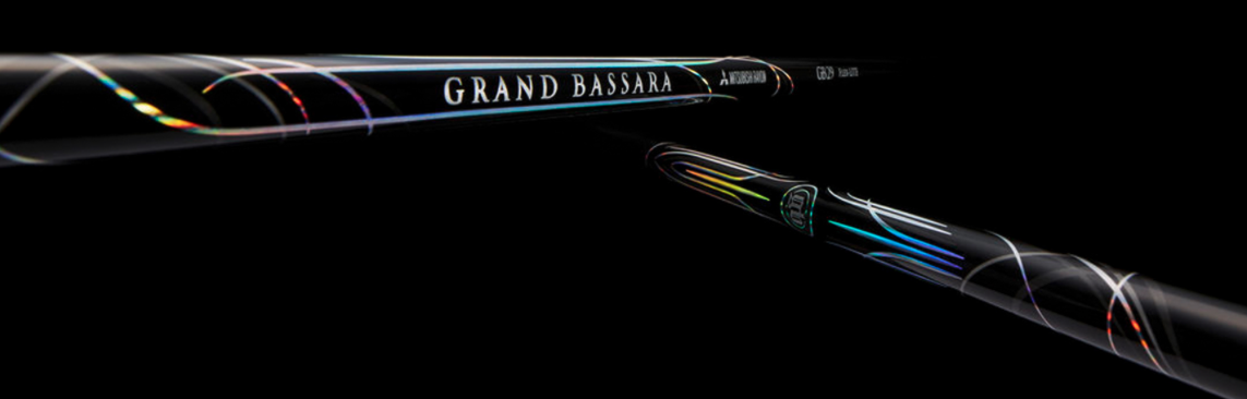 三菱レイヨン グランドバサラ GRAND BASSARA ハイブリッド用