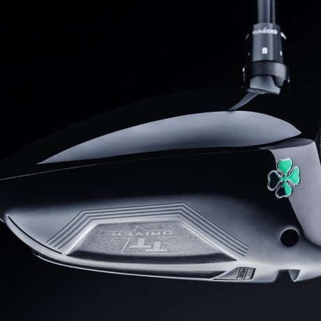 バルド　BALDO TT DRIVER GT PROTO 420 SHALLOW　ファイアーエクスプレス　TR-V＋　ドライバー用シャフト付