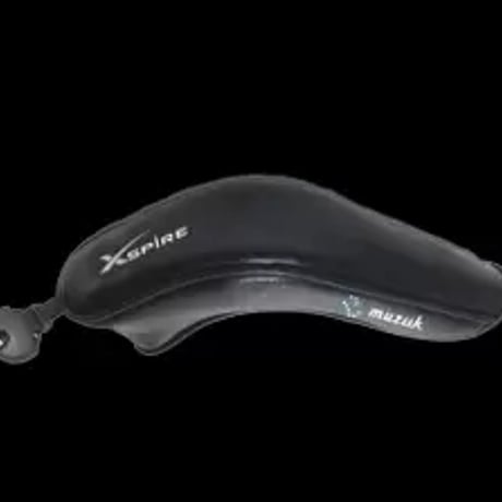 ムジーク　エクスパイア　Xspire　UTアイアン  フジクラ　ダイヤモンドスピーダー アイアン用シャフト付
