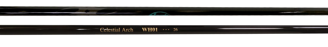 ジニコ GINNICO 3W スプーン arch WH01 26 アーチ Arch WH01