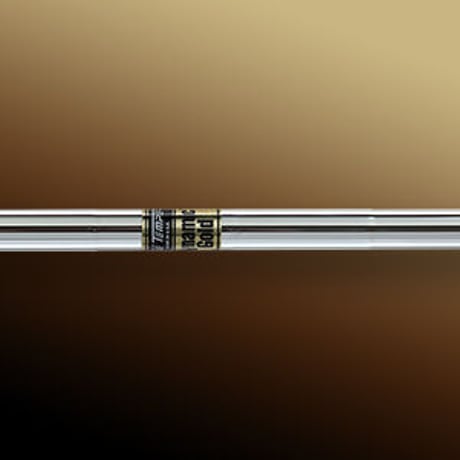 トゥルーテンパー　ダイナミックゴールド　アイアン用スチールシャフト