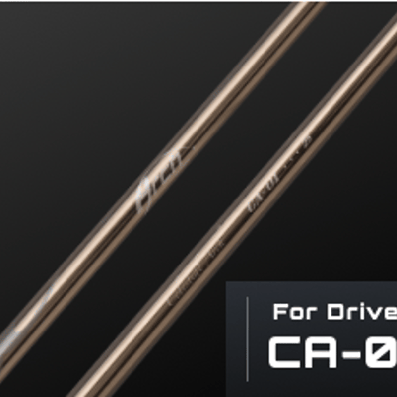 Arch アーチ　 CA-01 26 ドライバー用 アーチ Arch CA-01 ドライバー用シャフト | クリエーションゴルフショップ