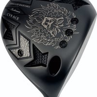 ネクストゴルフ 鎬（シノギ）BLUE ドライバー用シャフト