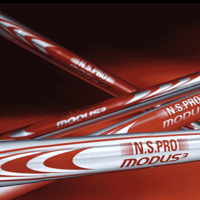 KBS × Design Tuning コラボモデル2023【#5〜#9】6本セット KBS × Design Tuning コラボモデル2023【#5〜#9】6本セット