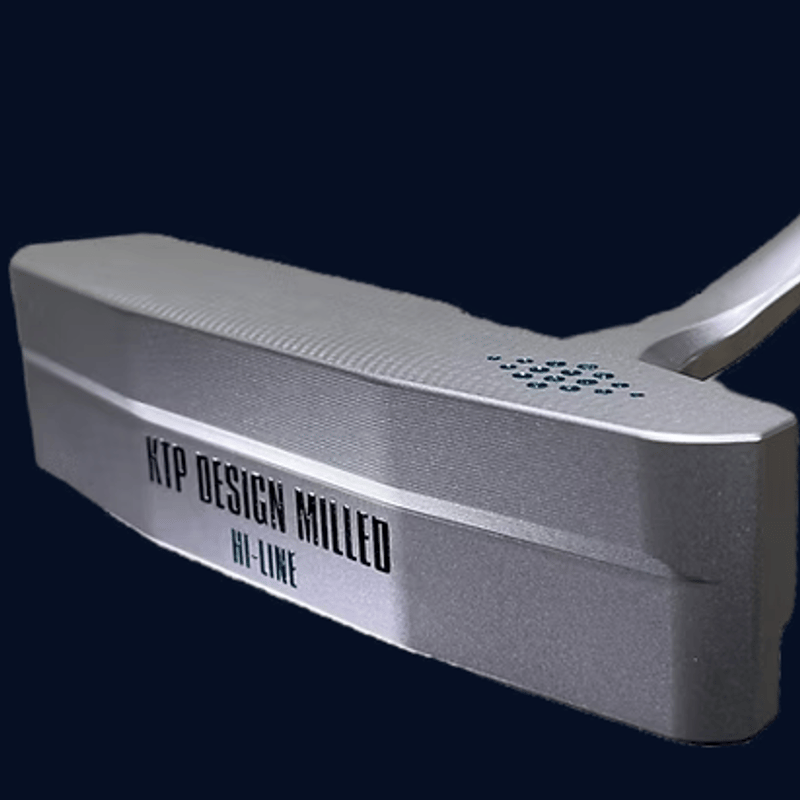 KTP HI-LINE PROTO 55本限定 パター | クリエーションゴルフショップ