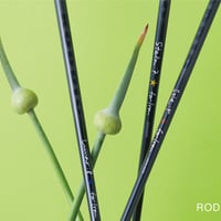 ロッディオ　RODDIO  アイアンシャフト　LUNAR　ルナーシリーズ　単品