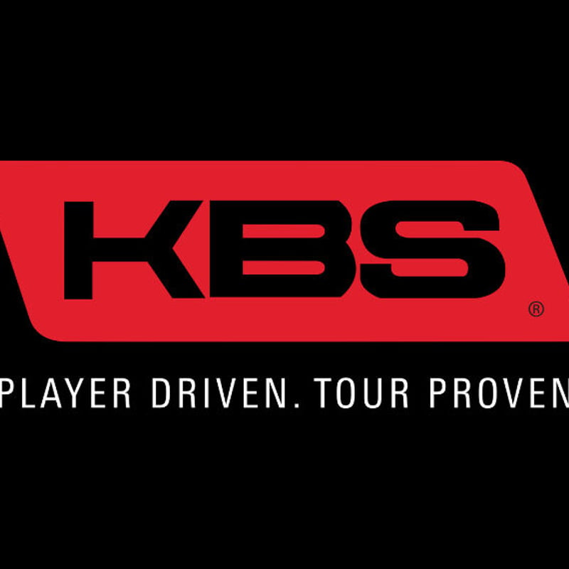 予約中！ レア！KBS TOUR HYBRID PROTOTYPE 95 ユーティリティ用 - ゴルフ