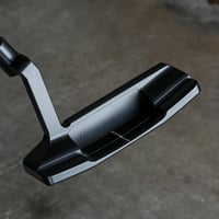 muziik ムジーク パター シリーズ プロト センターシャフト 楽天市場】【送料無料】Muziik PT Series Proto Putter ムジーク