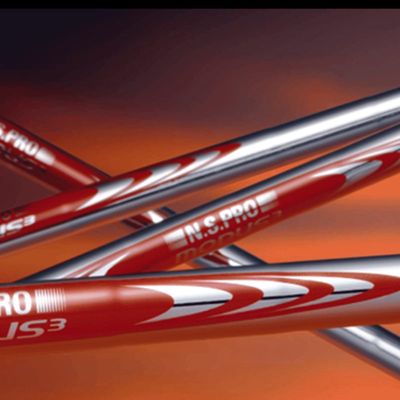 ActworksアイアンセットFLEX.S 242CB+ アイアン(6本セット) N.S.PRO 750／850／950GH neo