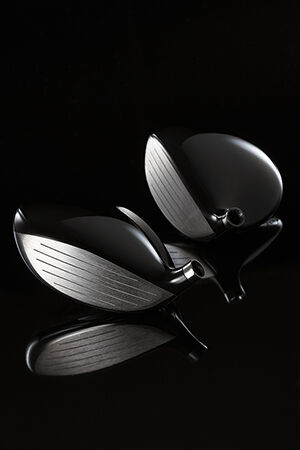 ミステリー MYSTERY C-HT520 フェアウェイウッド クレイジー アロー FW