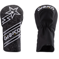 ジニコ　GINNICO   ヘッドカバー　ドライバー用　Type 1
