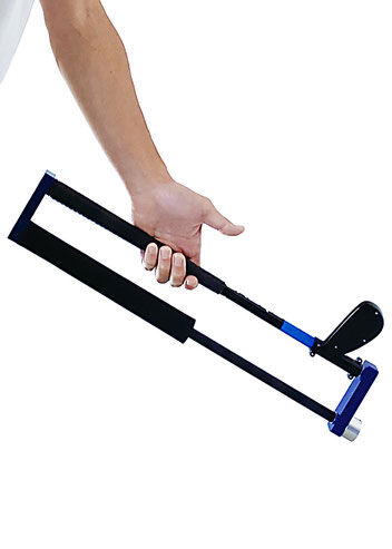 Golf スポーツ SHOQ2 MAGIC エーデザインゴルフ 練習器具