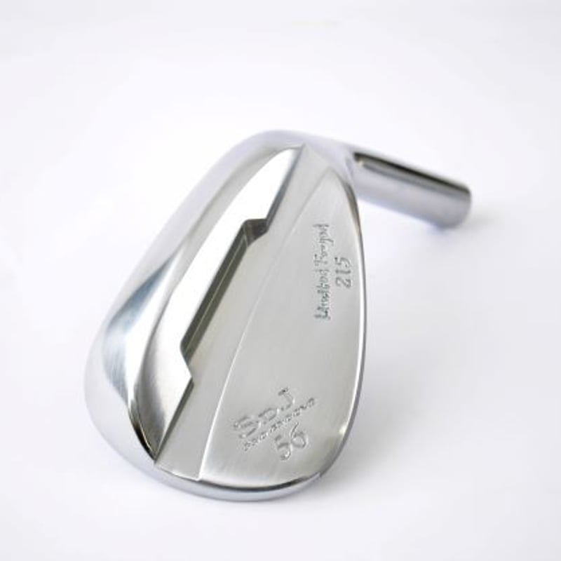 スリーラック THREE LUCK Limited Forged 215 ウェッジ グラファ スリーラック THREE LUCK Limited Forged 215 ウェッジ グラファ