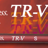 ファイアーエクスプレス　TR-V＋　ドライバー用シャフト