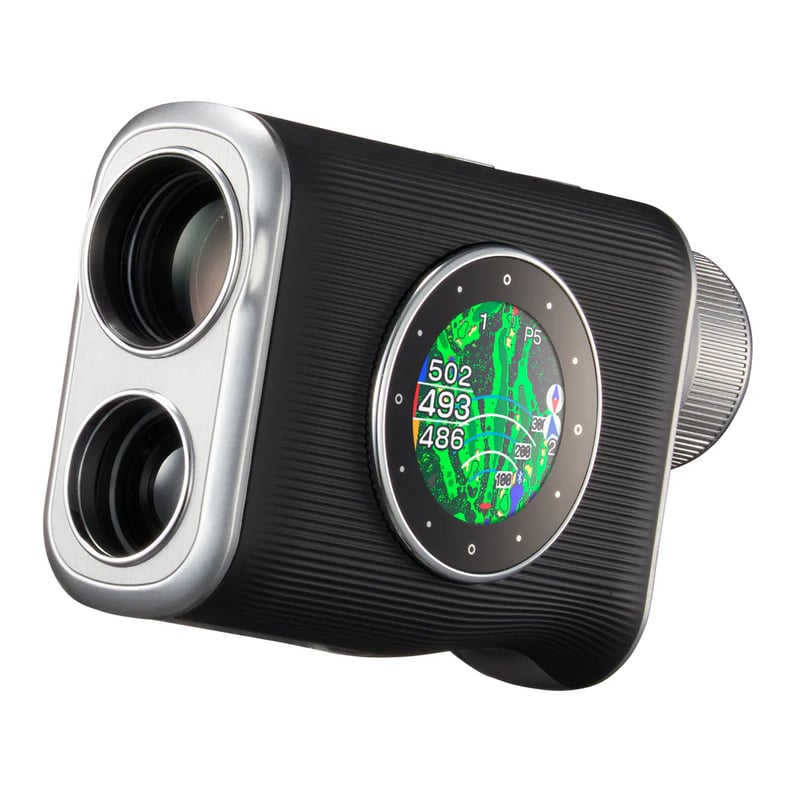 イーグルビジョン Xi EV-490 | クリエーションゴルフショップ