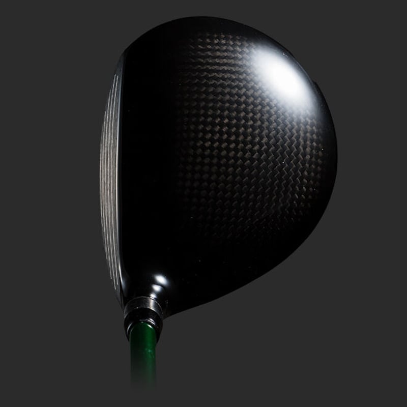 グラビティー ワクワクセブン WACWAC-7 FW フェアウェイウッド