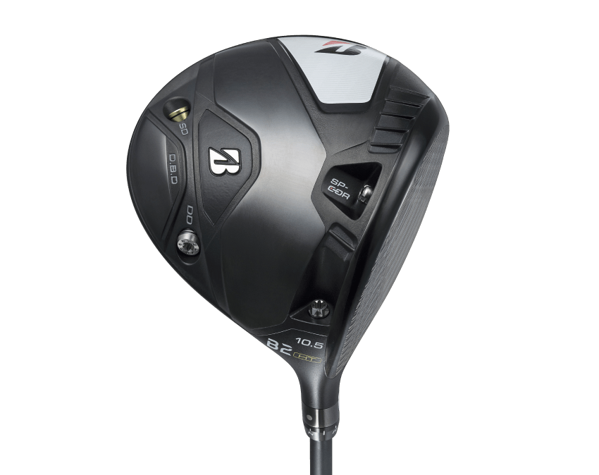 ブリヂストン ドライバー　レディース用 TOUR B 2024年モデル ブリヂストン レディース B-LD カラー