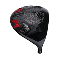 エミリッドバハマ　CV8　ドライバー　ループ　レクシア　L　シリーズシャフト付