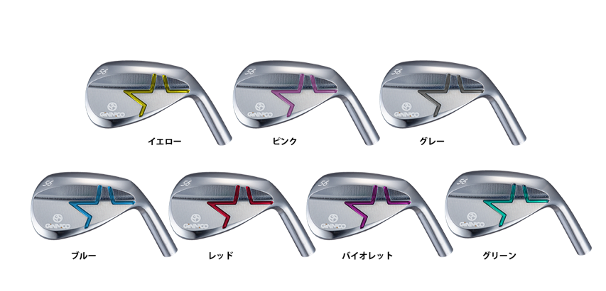 ジニコ GINNICO ウェッジ KBS HI-REV 2.0 WEDGE ウェッジ用シャ ジニコ GINNICO ウェッジ KBS HI-REV 2.0 WEDGE ウェッジ用シャ