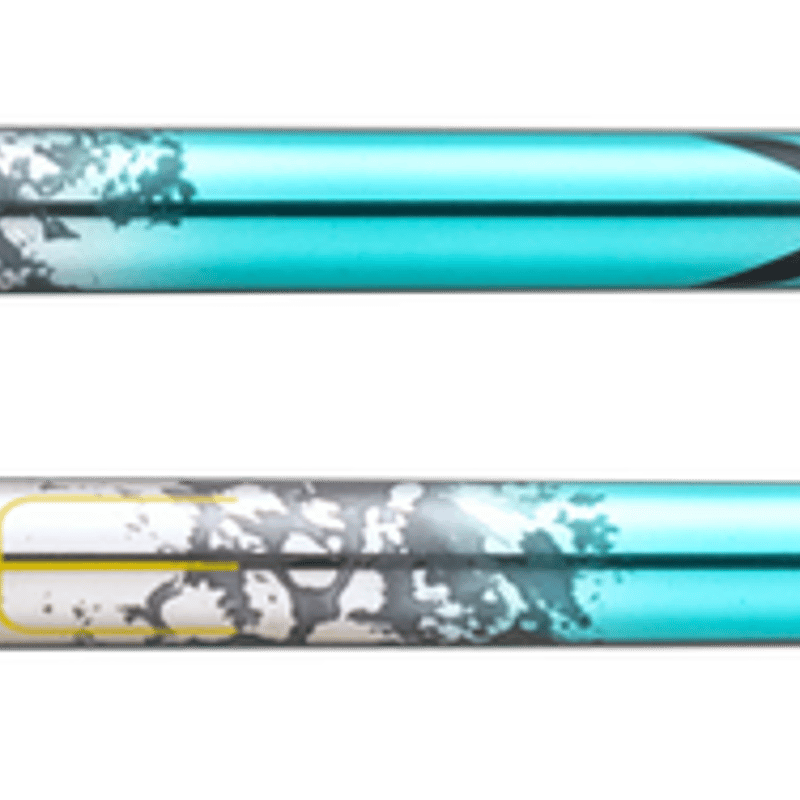 美品　バシレウス　lash 40s テーラーメイド ドライバー　シャフト　XTM バシレウス XTM Lash ラッシュ ドライバー用シャフト | クリエーション