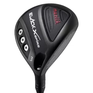 【最終価格】ムジーク クリーク 5W reve Rock'n Roll 70 x ムジーク フェアウェイウッド reve Rock'n Roll 70 x