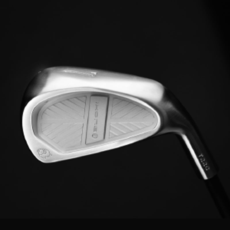 フソウドリーム ブチBUCHI T22Cアイアン5-PW 6本セット