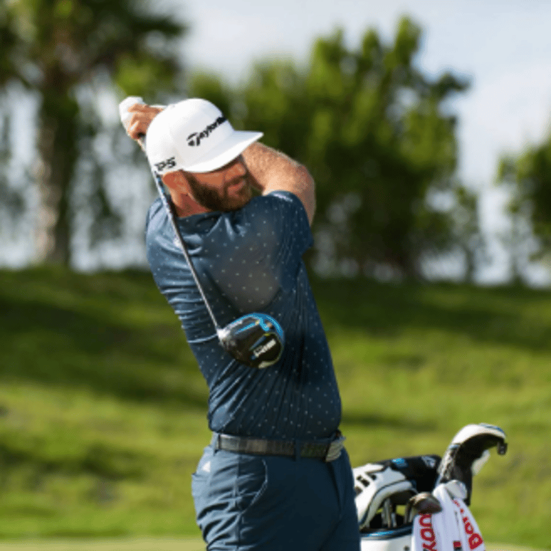 LA GOLF DJ シグネチャーシリーズ ドライバー用シャフト