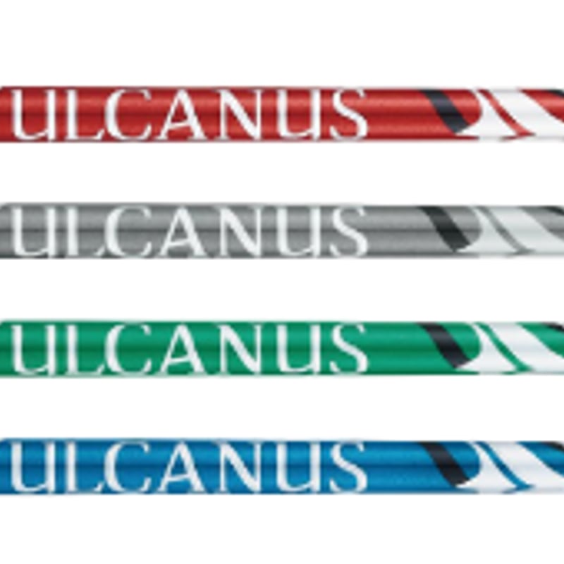 新色 バルカヌス VULCANUS ドライバー用シャフト 新色 バルカヌス VULCANUS ドライバー用シャフト