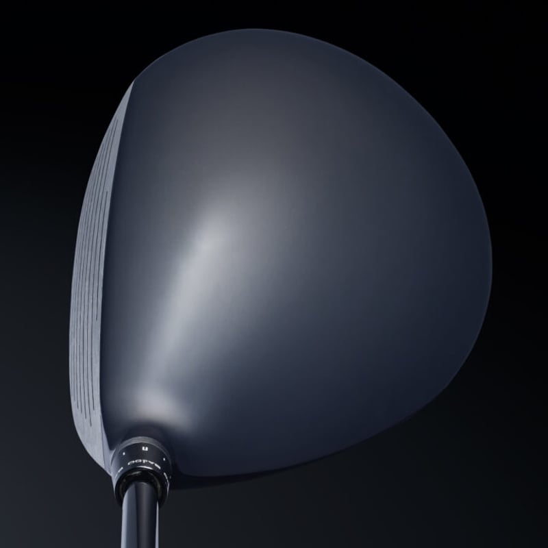 バルド BALDO TT ドライバー GT6 SHALLOW PROTO デラマックス DER