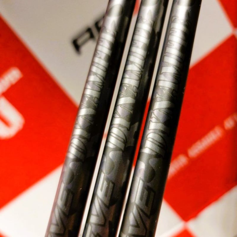 REVE DYNAMITE ドライバーシャフト単体 Reve レーヴ DYNAMITE ダイナマイト ドライバー用 シャフト単体 飛距離