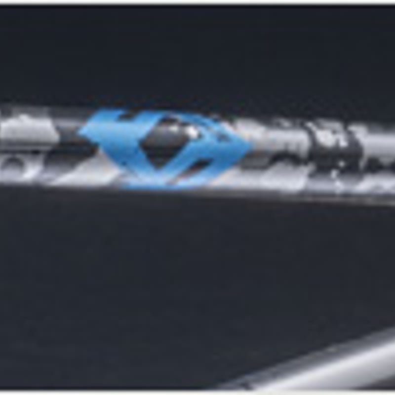 S-TRIXX X 60s ピン　ドライバー用 エストリックス S-TRIXX X エックス ドライバー用シャフト