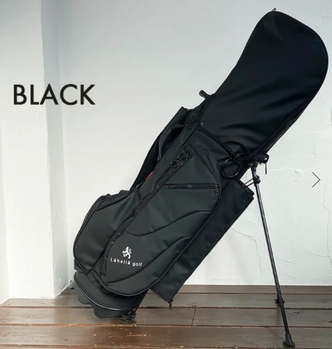 『美品』ゴルフバックBigLictto 楽天市場】新作 ベゼル ゴルフ キャディバッグ JPLXCT24 LUX7 JP