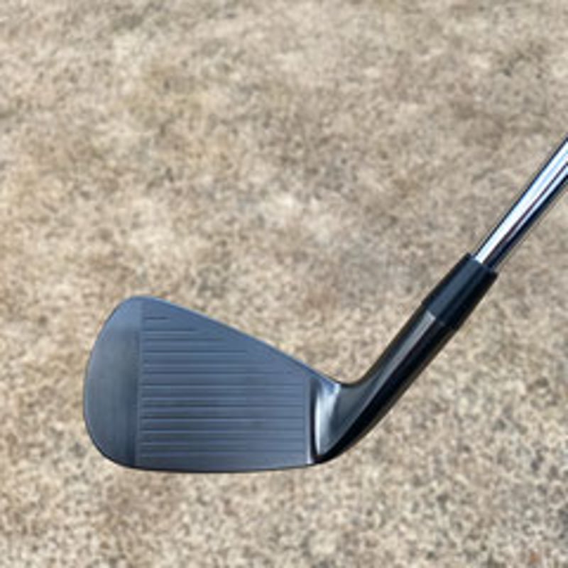 エーグラインド A GRIND BX PROTO BLACK IRON LIMITED【#5〜...