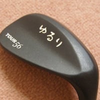 ゆるり　TOUR  ウェッジ　フジクラ　MCI　105　WEDGE　ウェッジ用シャフト付
