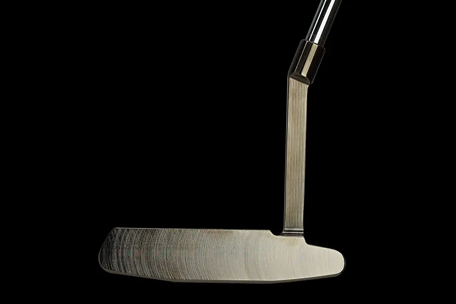 クロノス アーコン(アルコン)パター KRONOS ARCHON ロングスラント クロノス アーコン(アルコン)パター KRONOS ARCHON ロングスラント