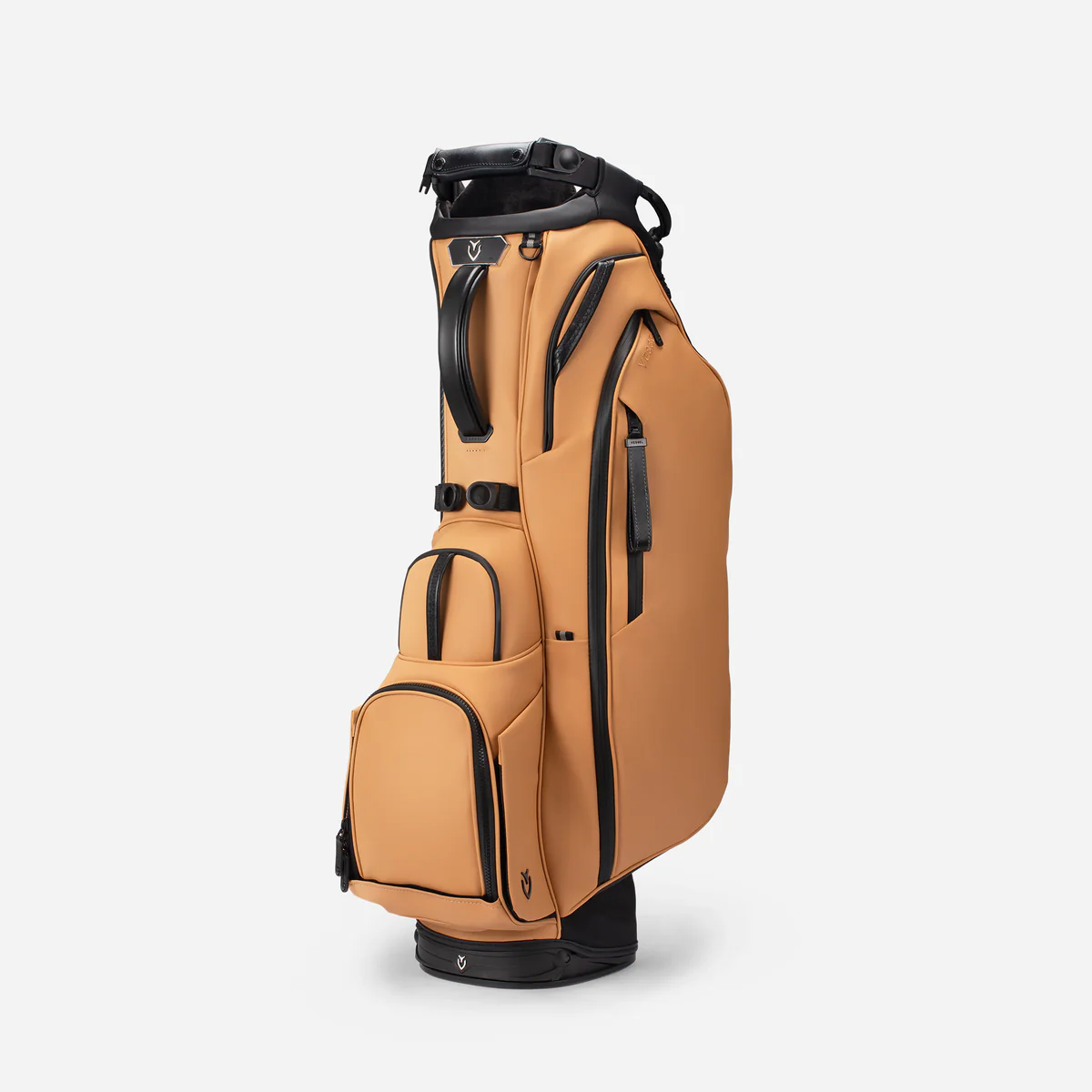 ゴルフバッグ・キャディバッグ VESSEL Player 5.0 Pro Stand Iron brew 楽天市場】VESSEL ベゼル 正規品 Player 5.0 Pro Stand Bag プロ