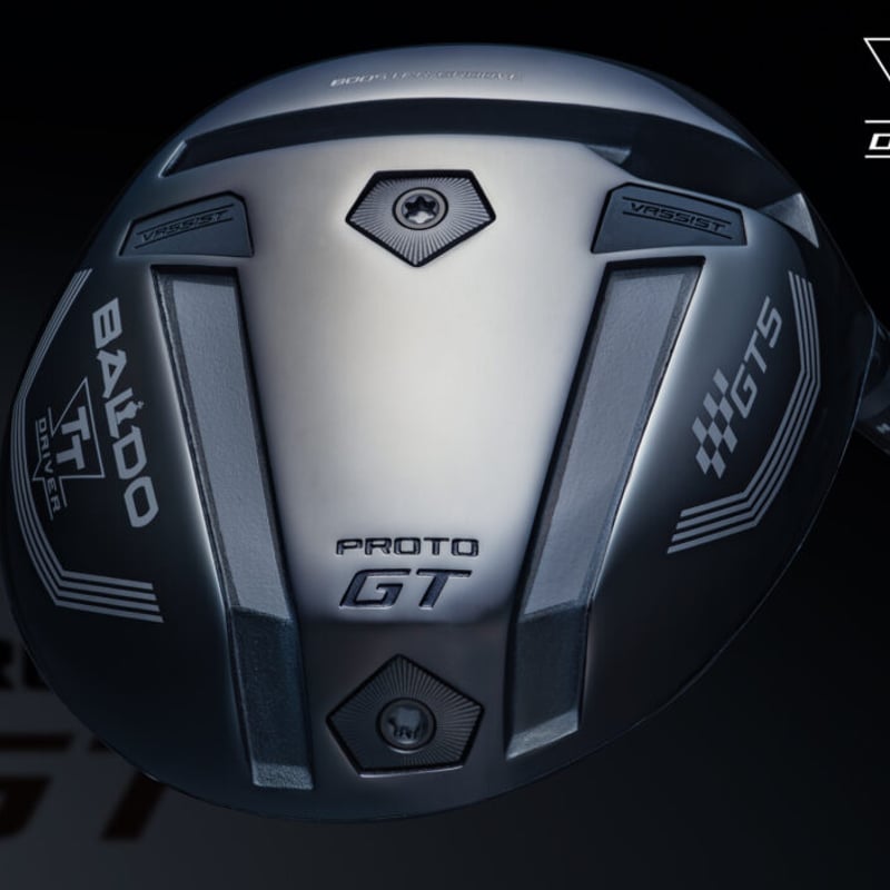 バルド BALDO TT D GT5 楽天市場】カスタムクラブ 2025年モデル バルド TTドライバー