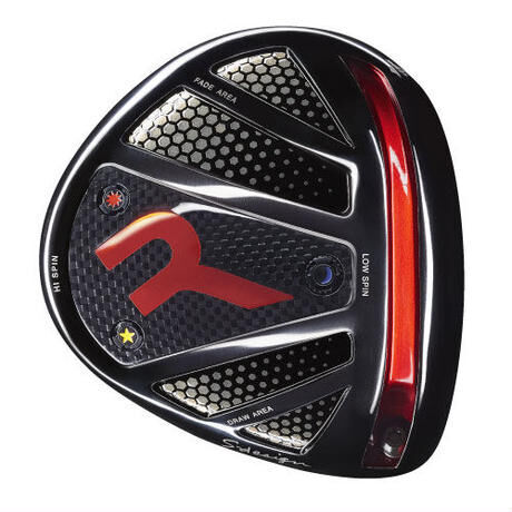 ロッディオ　ドライバー ロッディオ RODDIO ドライバー S デザインオーバーサイズ R-Tune