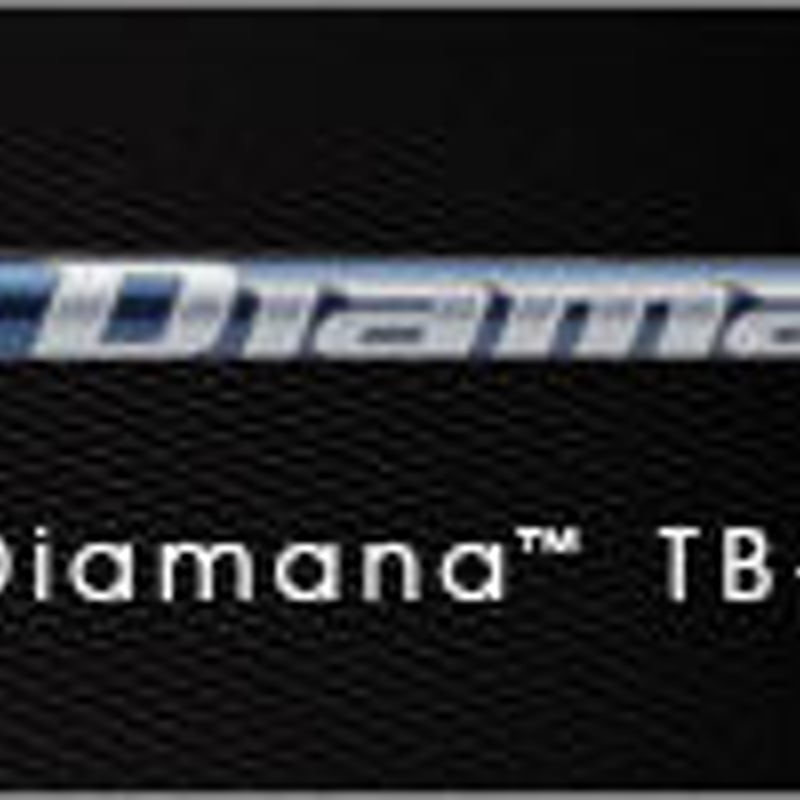 ディアマナTB 70TX ドライバー用 三菱ケミカル ディアマナ TB スリクソン(旧タイプ)用 スリーブ付