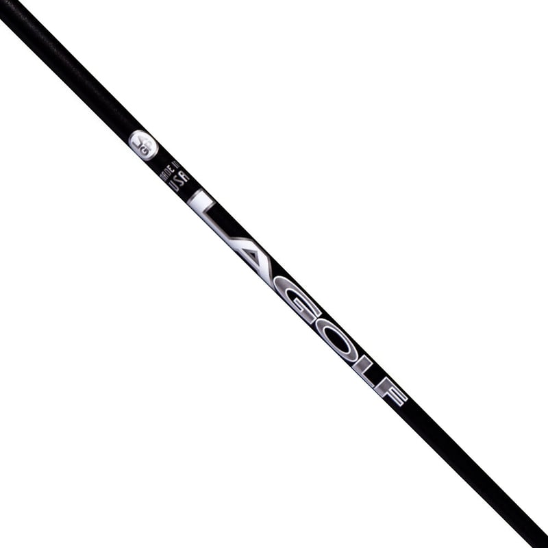 LA GOLF P シリーズ SOHO 9.4mm パター用シャフト