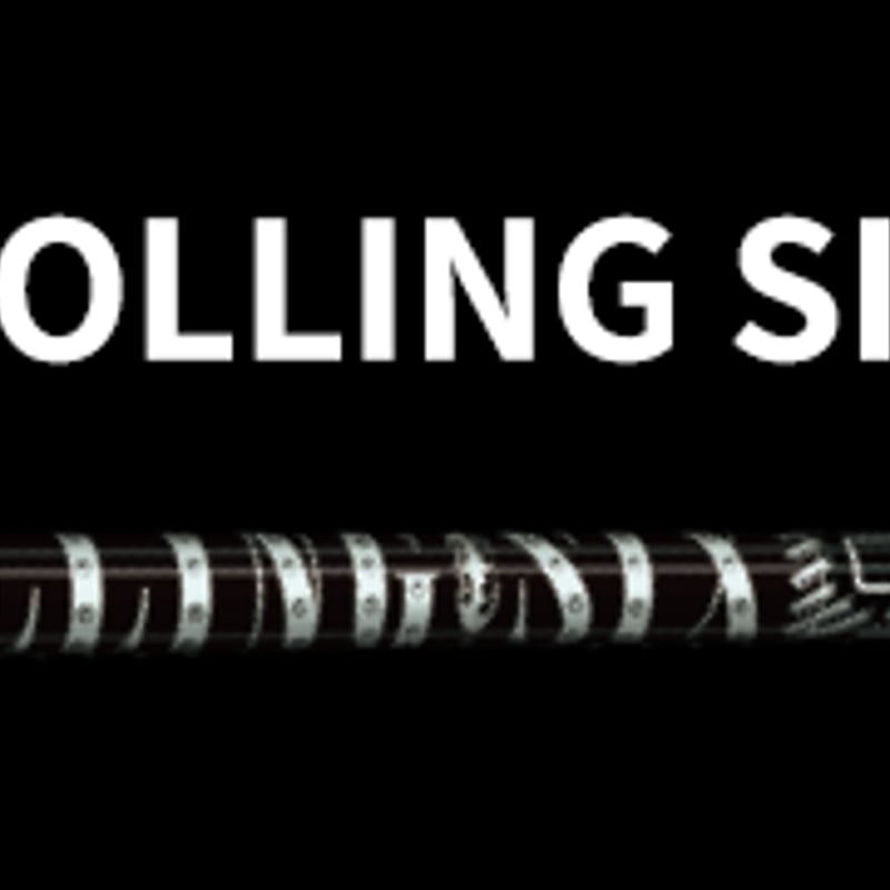 クライムオブエンジェル ローリングシックス ROLLING SIX ドライバー用