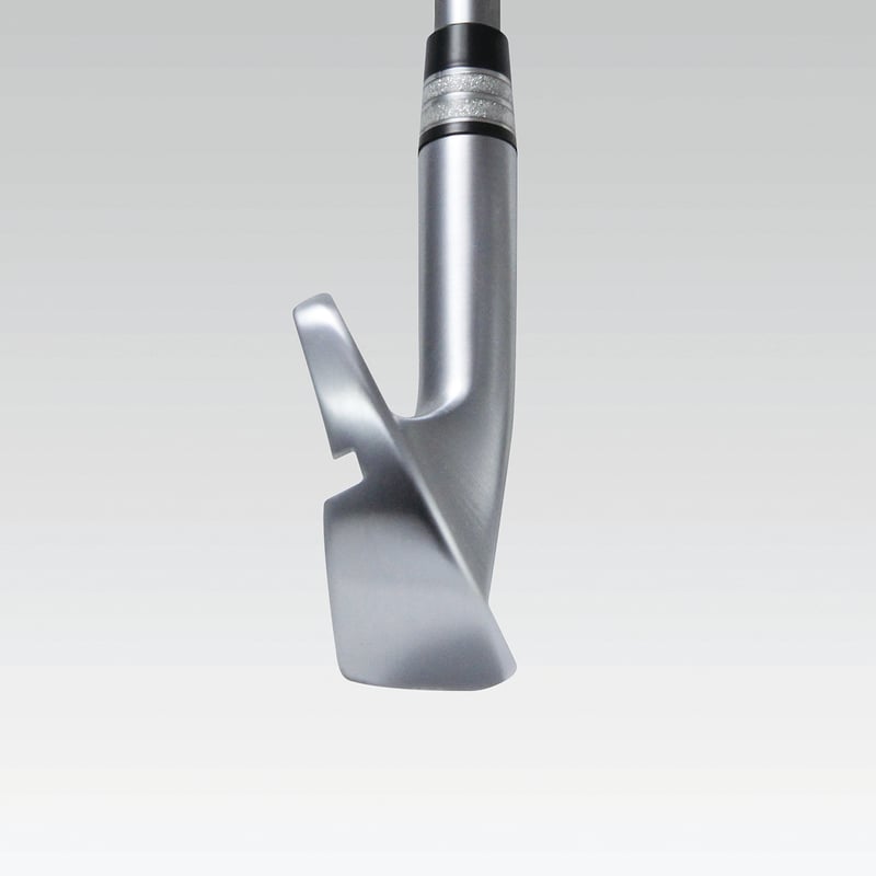 ミステリー MYSTERY CV4 アイアン【＃5〜46度】7本セット フジクラ