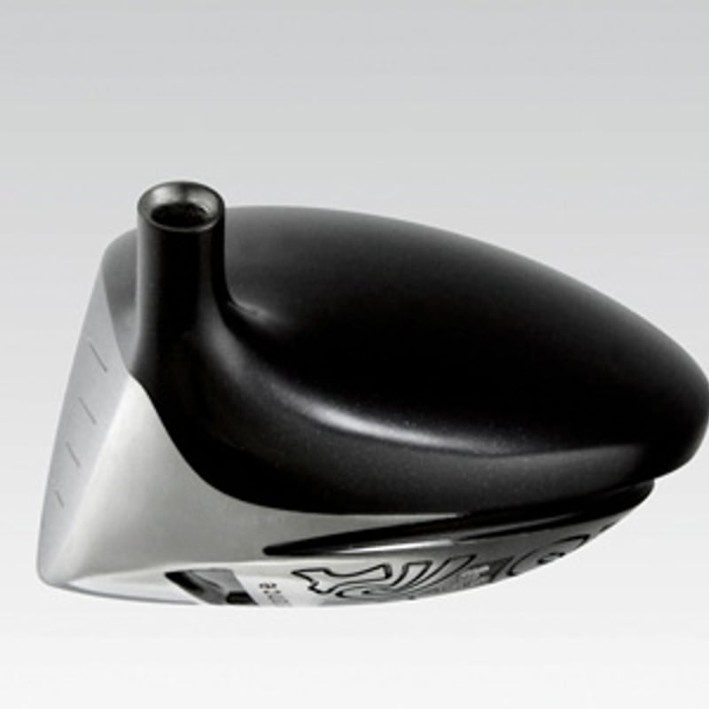 ミステリー MYSTERY CF-425 Black ドライバー シンカグラファイト ジン